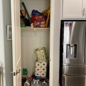 American Built Renovations - Before - Handyman Near Me