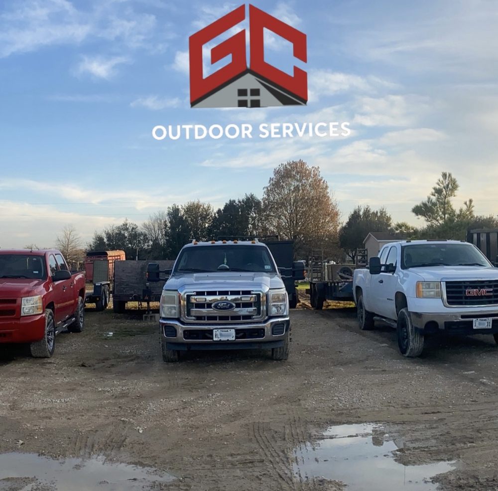 G&C OUTDOOR SERVICES Updated June 2024 Request a Quote Brookshire