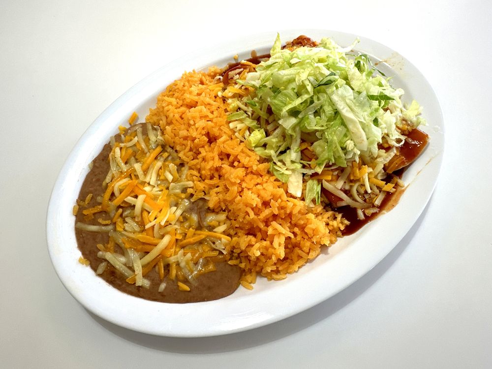 Abelardo’s Mexican Fresh
