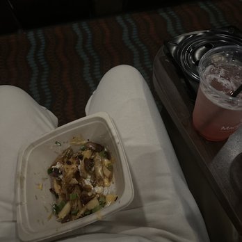 AMC DINE-IN Midlothian 10 - I have no tray - American Near Me - Midlothian, Virginia AMC DINE-IN Midlothian 10 - I have no tray - American Near Me - Midlothian, Virginia