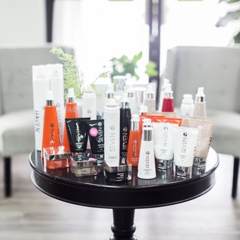 Haven Salon & Spa - Hair Salons Near Me - Johnson City, Tennessee Haven Salon & Spa - Hair Salons Near Me - Johnson City, Tennessee