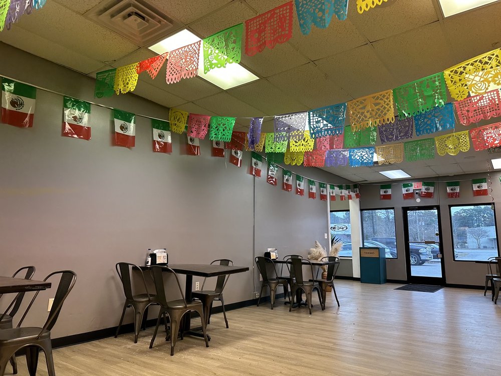El Taco Loco