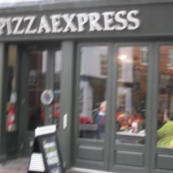 Pizza Express