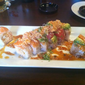 Mama M Sushi - Cute Devil - Japanese Near Me - Pasadena, California Mama M Sushi - Cute Devil - Japanese Near Me - Pasadena, California