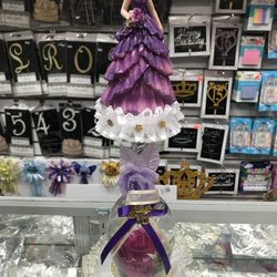 MY DREAM PARTY SUPPLY