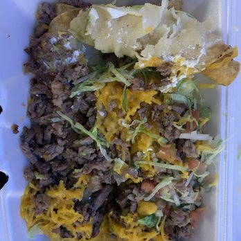 Rubalcaba Taco Shop #2 - supreme roll tacos with the bad smell too - Tacos Near Me - Las Vegas, Nevada Rubalcaba Taco Shop #2 - supreme roll tacos with the bad smell too - Tacos Near Me - Las Vegas, Nevada