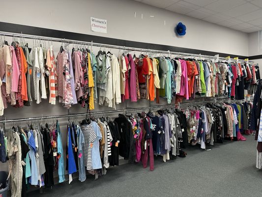 Double Take Consignment