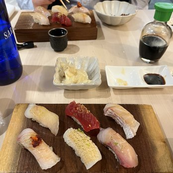 MOKO - Japanese Near Me - New York, New York