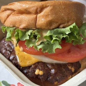 Beep’s Burgers - 1/4 lb Burger - Burgers Near Me - San Francisco, California Beep’s Burgers - 1/4 lb Burger - Burgers Near Me - San Francisco, California