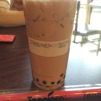Teapioca Lounge - Milk tea with boba - Coffee & Tea Near Me - Oklahoma City, Oklahoma Teapioca Lounge - Milk tea with boba - Coffee & Tea Near Me - Oklahoma City, Oklahoma
