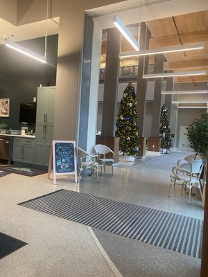 Summit Coffee Brookhaven by null