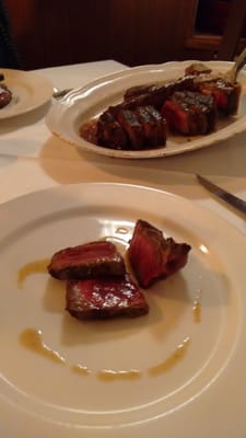 Steak Boutique by null