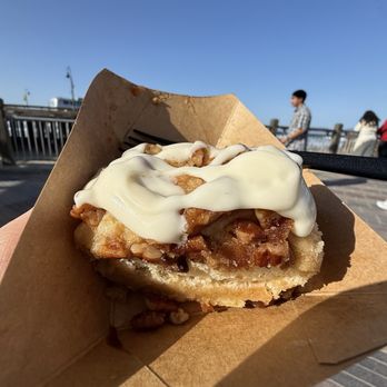 Old West Cinnamon Rolls - Bakeries Near Me - Pismo Beach, California Old West Cinnamon Rolls - Bakeries Near Me - Pismo Beach, California