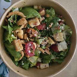 Cobb salad