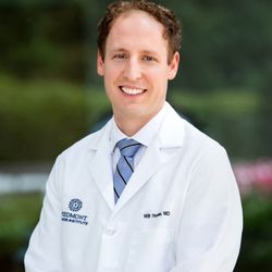 Piedmont Cancer Institute - Newnan - Dr. John William Thomas