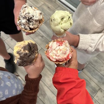 Melt - Ice Cream & Frozen Yogurt Near Me - North Myrtle Beach, South Carolina Melt - Ice Cream & Frozen Yogurt Near Me - North Myrtle Beach, South Carolina