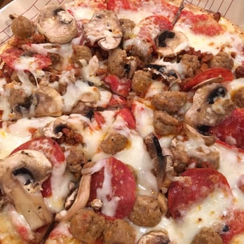 MOD Pizza - Made my own - Pizza Near Me - Pinole, California MOD Pizza - Made my own - Pizza Near Me - Pinole, California