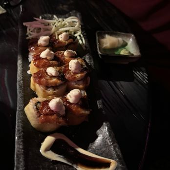 Roka Hula - Unagi royals roll - Beer, Wine & Spirits Near Me - Orlando, Florida Roka Hula - Unagi royals roll - Beer, Wine & Spirits Near Me - Orlando, Florida
