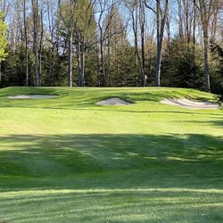McConnellsville Golf Club