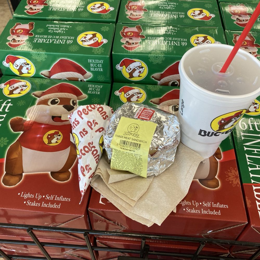 Buc-ee's - Waller - All of these for under $20 - Gas Stations Near Me - Waller, Texas Buc-ee's - Waller - All of these for under $20 - Gas Stations Near Me - Waller, Texas