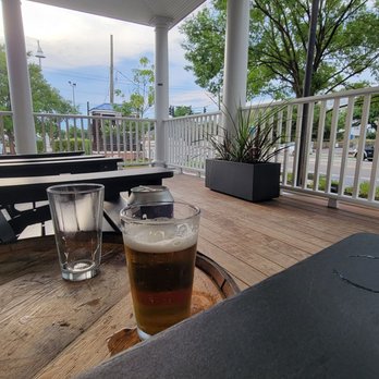 The Bold Mariner - Beer on the porch, a block from the Bay... - Breweries Near Me - Norfolk, Virginia The Bold Mariner - Beer on the porch, a block from the Bay... - Breweries Near Me - Norfolk, Virginia