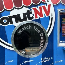 Donut NV - Food truck