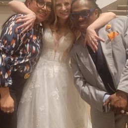 Daisy & Darnell (DJ) Daisy & Darnell (DJ)
