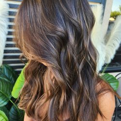 S & S Salon and Spa - Hair by Tanya