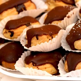 Eclair