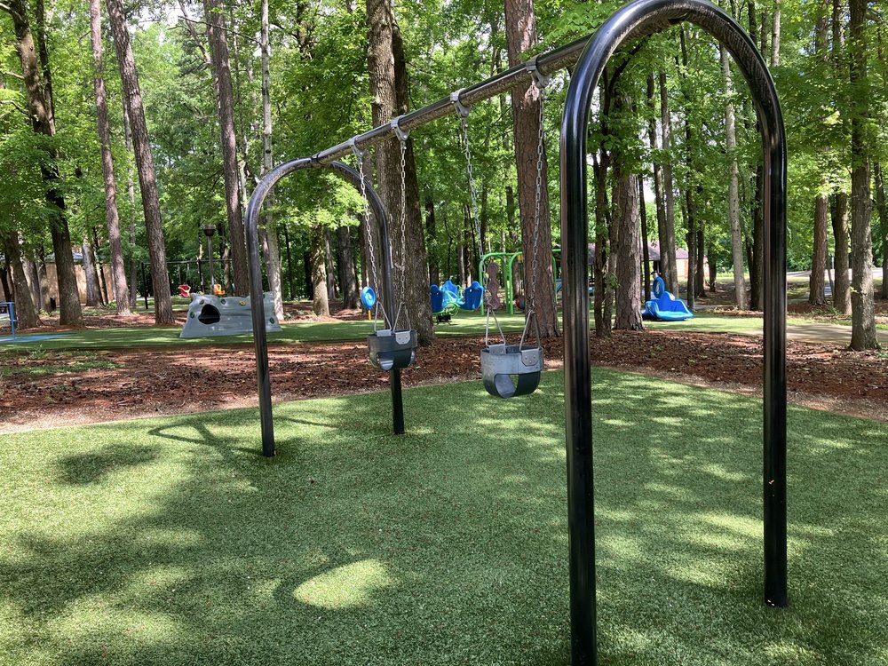 Marion Diehl Recreation Center