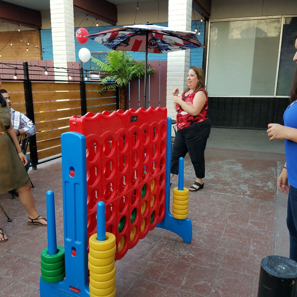 RAD - Sports Bars Near Me - El Paso, Texas RAD - Sports Bars Near Me - El Paso, Texas