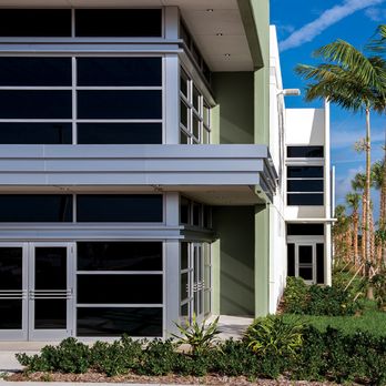 HNM Architecture, LLC - Hillsboro Technology Center  Deerfield Beach, Florida. - Architects Near Me - Delray Beach, Florida