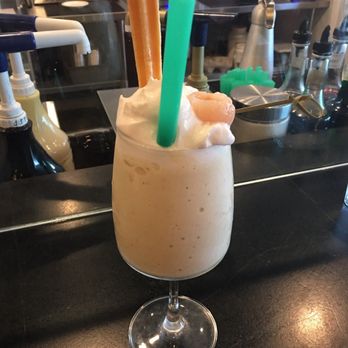 The Straw: Modern Milkshakes - Delicious lychee shake - Beer, Wine & Spirits Near Me - Costa Mesa, California The Straw: Modern Milkshakes - Delicious lychee shake - Beer, Wine & Spirits Near Me - Costa Mesa, California