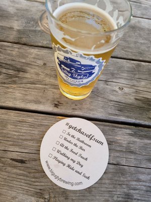 Big Ugly Brewing by null