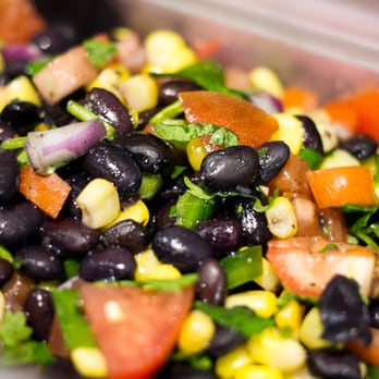 Don Pollo - Corn Pico!!! - Latin American Near Me - Chevy Chase, Maryland