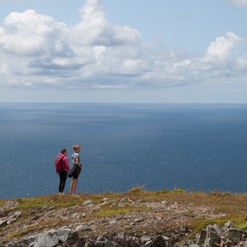 Skyline Trail - Parks Near Me - Cape Breton Island, Nova Scotia