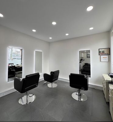 JuJu Hair Salon, 150-31 Bayside Ave, Flushing, NY 11354, US