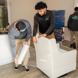 We Hall Moving Services - We secure and protect your items