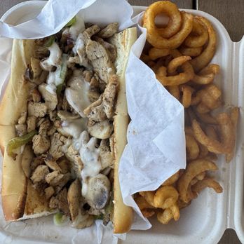 Hoagy Steak - Sandwiches Near Me - San Leandro, California Hoagy Steak - Sandwiches Near Me - San Leandro, California