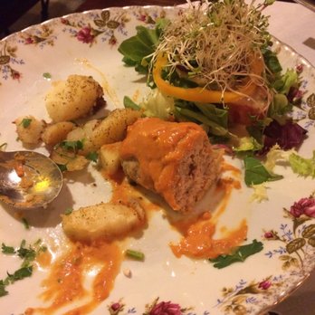 Portretowa - Cabbage rolls, delicious!!!! - Pubs Near Me - Warsaw, MZ Portretowa - Cabbage rolls, delicious!!!! - Pubs Near Me - Warsaw, MZ