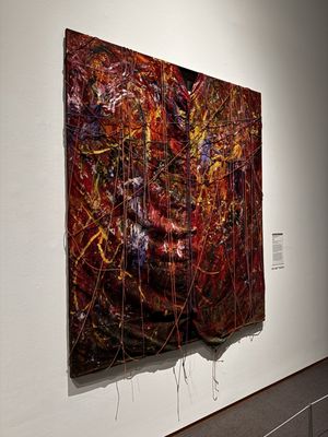 North Carolina Museum of Art by null