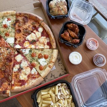 Mr. Moto Pizza - Pizza Near Me - Costa Mesa, California Mr. Moto Pizza - Pizza Near Me - Costa Mesa, California