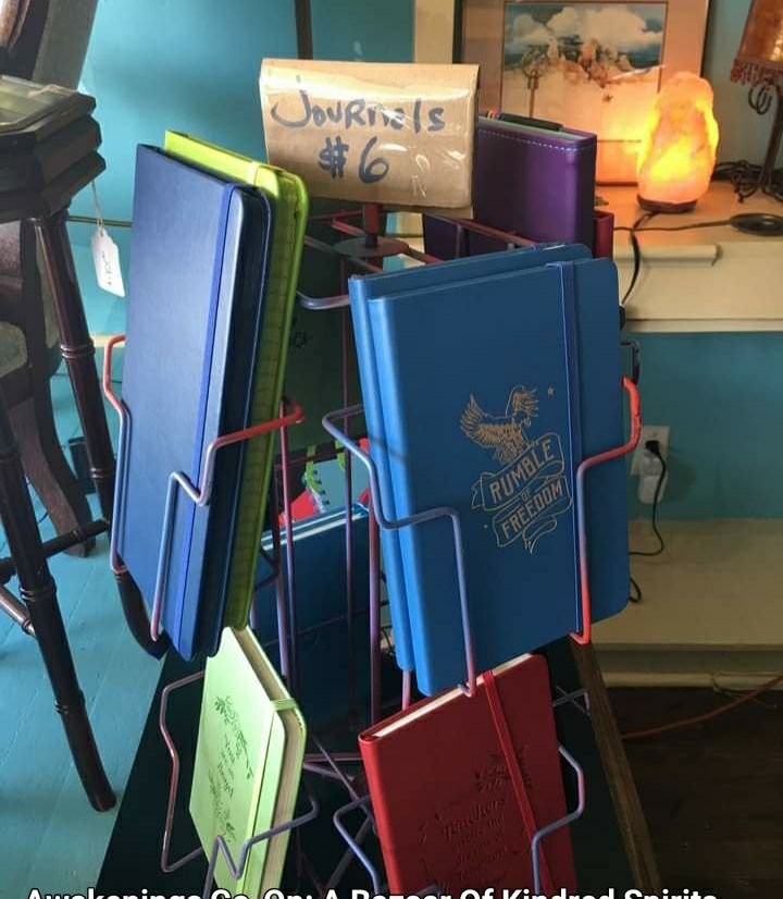 AWAKENINGS Updated April 2024 208 D 6th St, Grottoes, Virginia Head Shops Yelp