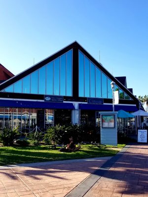 Coronado Tasting Room by null