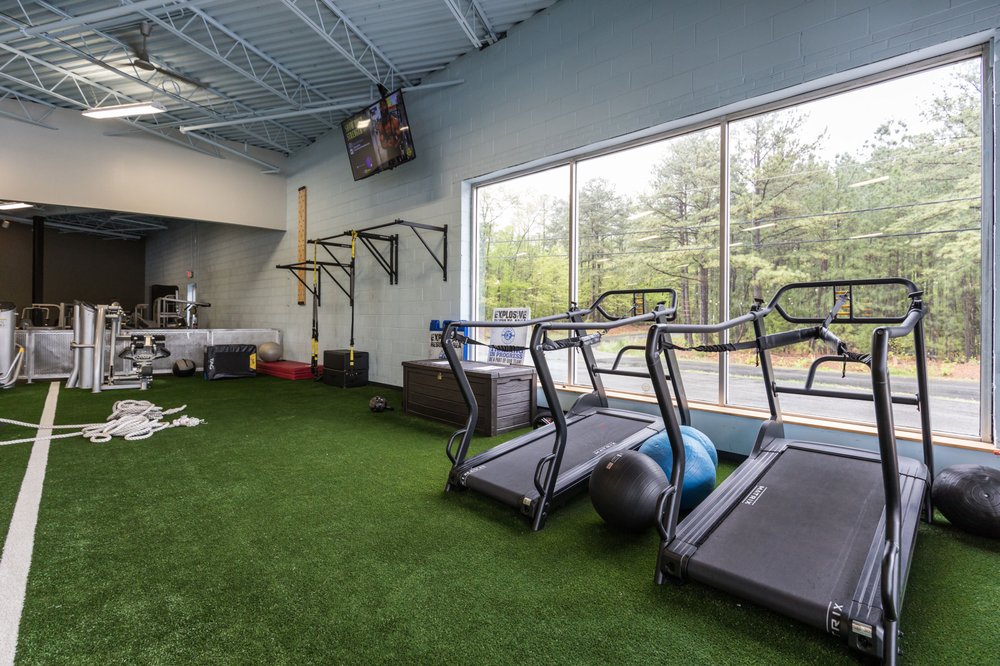 GOLD’S GYM Updated September 2024 41 Photos & 14 Reviews 5758