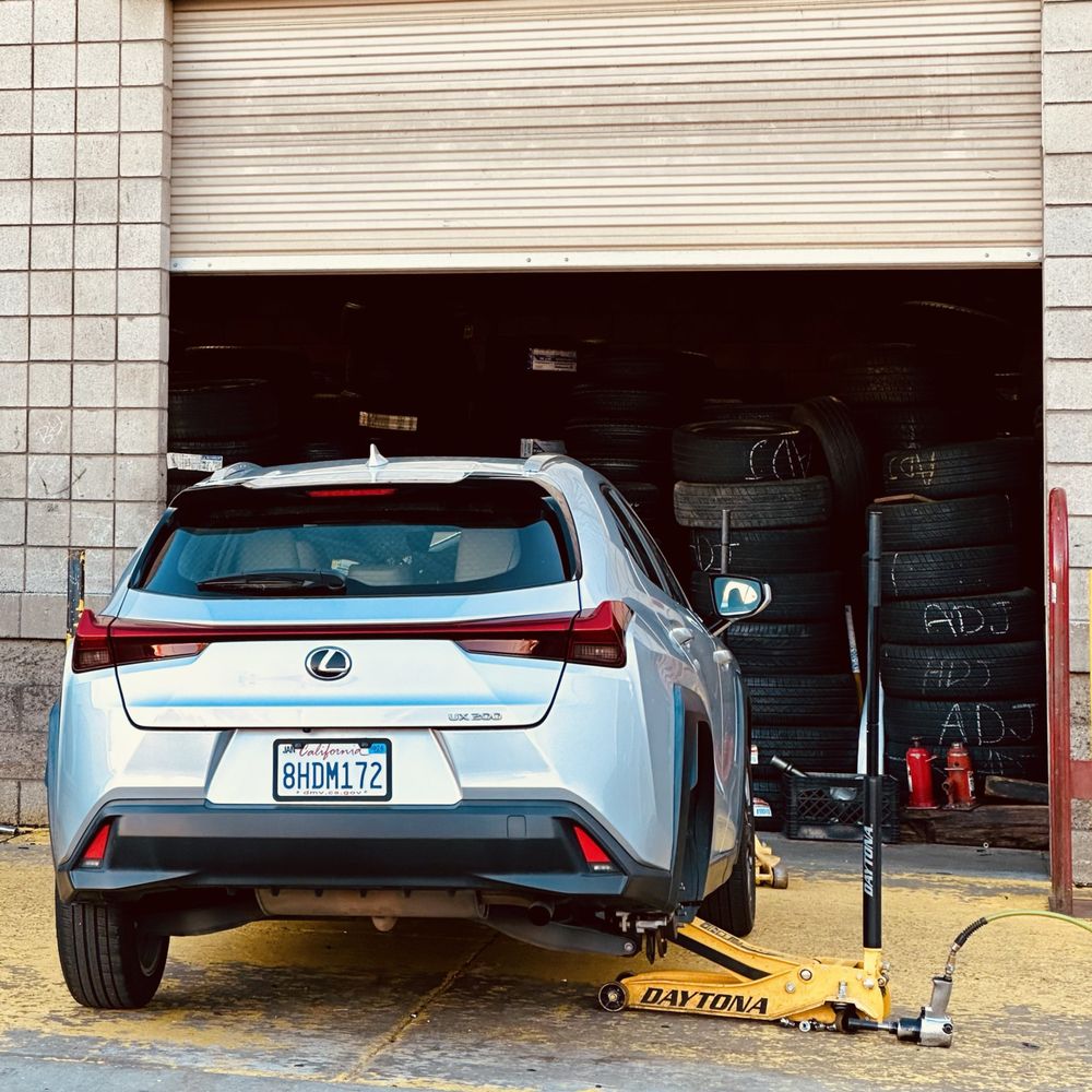 TIRE XPRESS Updated August 2024 48 Photos & 196 Reviews 42151