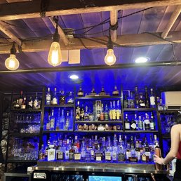 Bar Bar