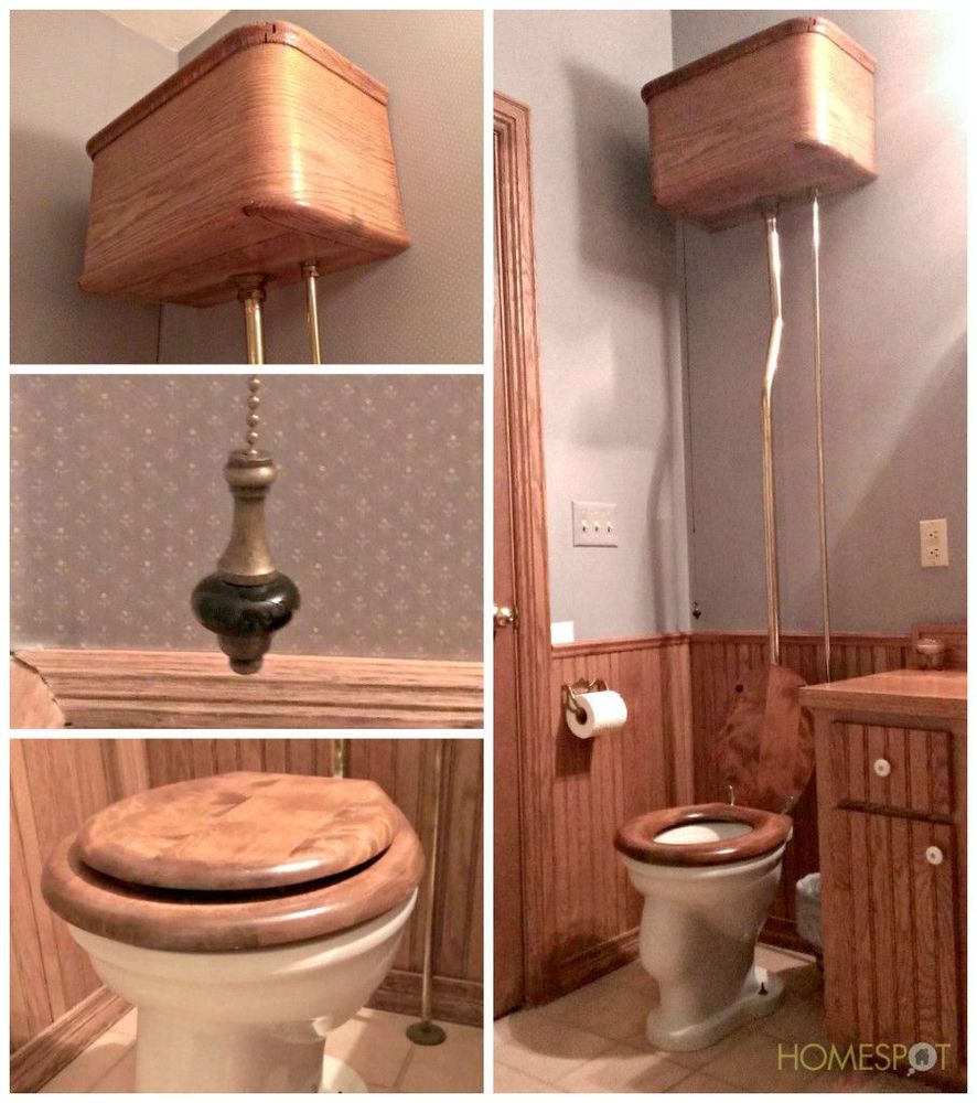 Slide of Totally Toilets