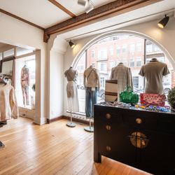SHOP