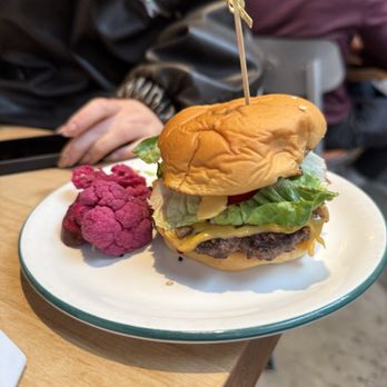 Highly Likely - burger - Breakfast & Brunch Near Me - Los Angeles, California
